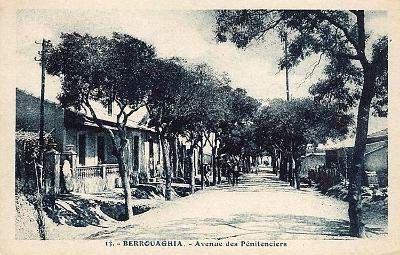 Berrouaghia-AvPenitenciers