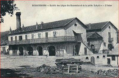 Bessombourg-UsineLiege