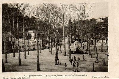 Birmandreis-LaPlace
