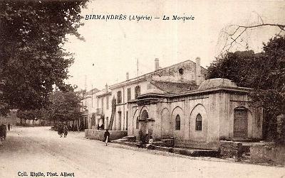 Birmandreis-Mosquee