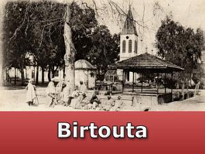Birtouta
