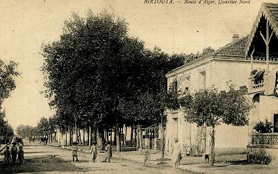 Birtouta-RteAlger-QuartierNord