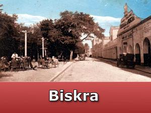 Biskra