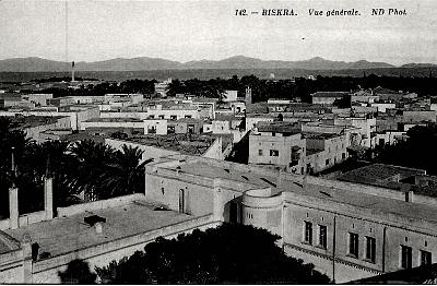 Biskra-VueGenerale