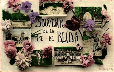 Blida-Fetes