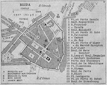 Blida