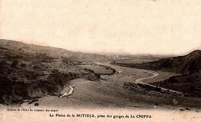 LaMitidja