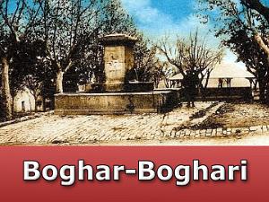 Boghar-Boghari