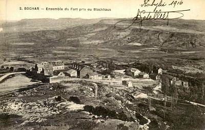 Boghar-EnsembleFort