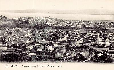 Bone-Panorama