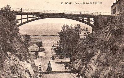 Bone-Passerelle