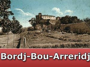 Bordj-Bou-Arreridj