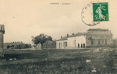 Bossuet-LaMairie