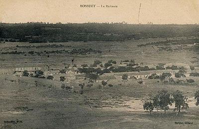 Bossuet-LaRedoute