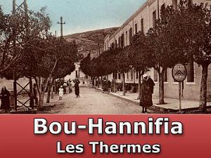 Bou-Hanifia