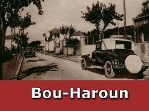Bou-Haroun