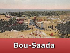 Bou-Saada