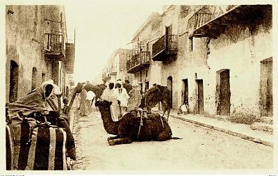 Bou-Saada-RueRouvile