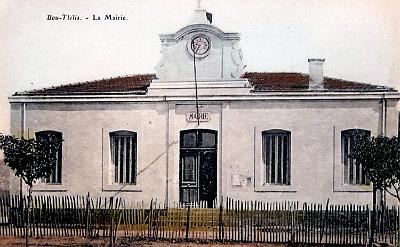 Bou-Tlelis-LaMairie