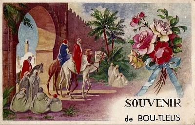 Bou-Tlelis