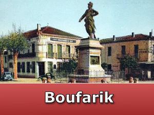 Boufarik