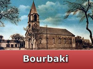 Bourbaki