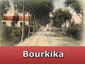 Bourkika