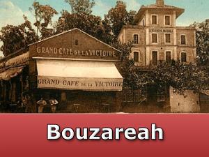 Bouzareah