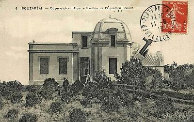Bouzareah-ObservatoireAlger
