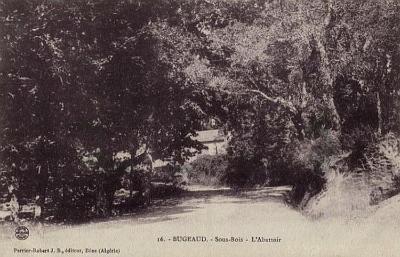 Bugeaud-Abattoir