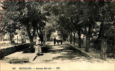 Bugeaud-AvBelAir
