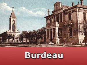 Burdeau