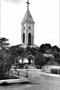 Burdeau-Eglise