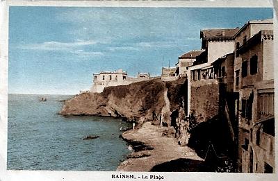 Bainem-LaPlage