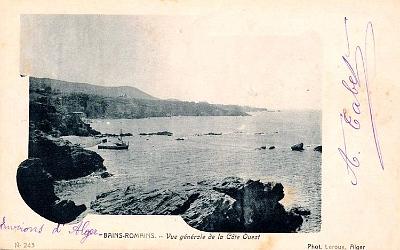 Bains-Romains
