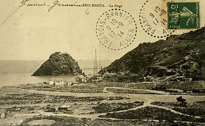 Beni-Haoua-LaPlage
