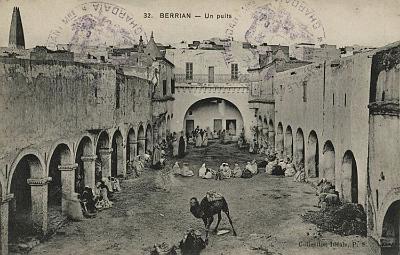 Berian-unPuit