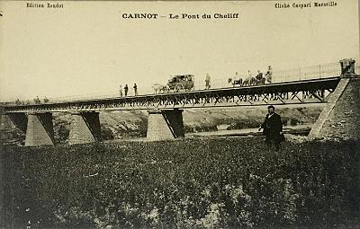 Carnot-PontDuChelif