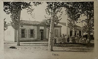 Chebli-EcoleFilles