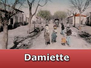 Damiette
