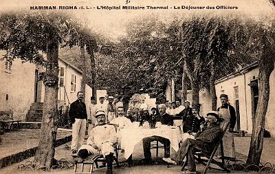 Hammam-Righa-HopitalMilitaireThermal