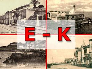 E-K