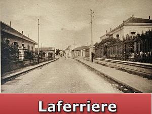 Laferriere