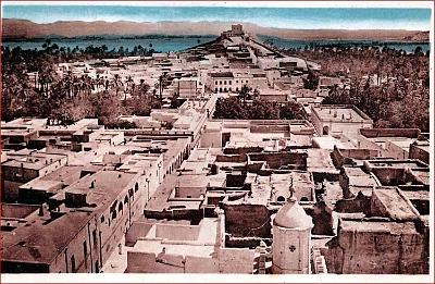 Laghouat-VueGenerale