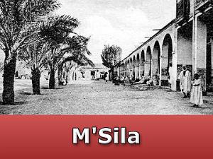 M-Sila