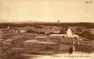 M-Sila-VueGenerale-VilleIndigene