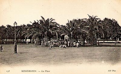 Misserghin-LaPlace