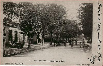 Mouzaiaville-AvGare