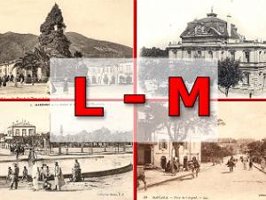 L-M