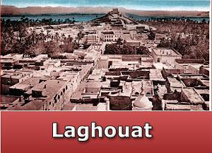 Laghouat